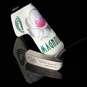 Toulon Design Magnolia Major Run Putter