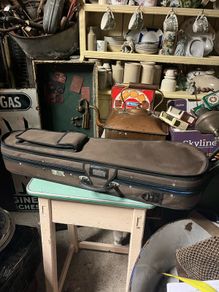 violin case