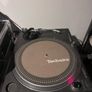 Technics SL-1210 Mk2 Image 3