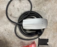 Tesla Charger