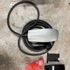 Tesla Charger