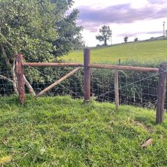 Fencing Contractor