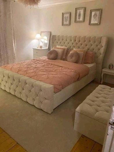 beds