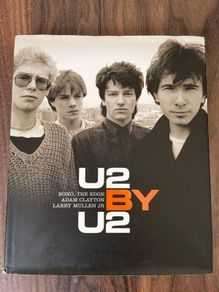 U2 by U2