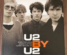 U2 by U2