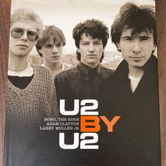 U2 by U2