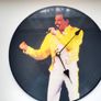 Freddy Mercury 12,, Picture Disc Image 4