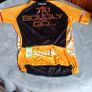 Star Trek cycling jersey Image 2