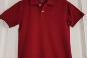 Tommy Hilfiger boys polo shirt