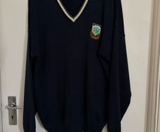 St. Mac Dara's Uniform