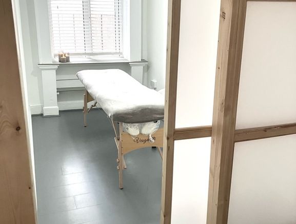 Treatment Room to Rent Dublin 2