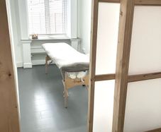 Self Employed Massage Therapist Wanted