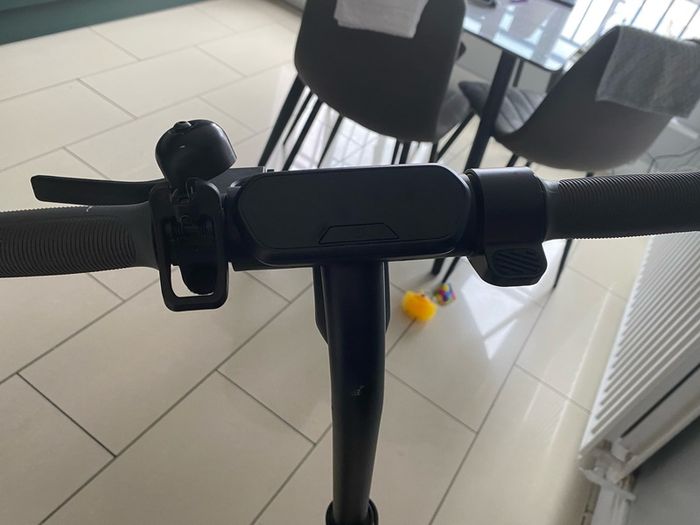 eletric scooter