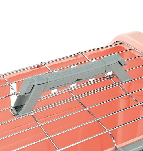 AniOne Open Top Cat Carrier XS