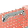 AniOne Open Top Cat Carrier XS Image 9