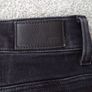 River Ireland Black Stretch Jeans Image 4