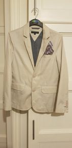 Tommy Hilfiger communion outfit