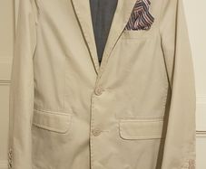 Tommy Hilfiger communion outfit