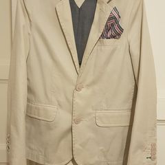 Tommy Hilfiger communion outfit