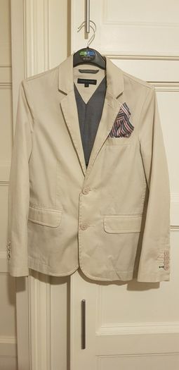Tommy Hilfiger communion outfit