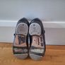 Kids tap dancing shoes Image 4