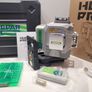 Trade rated Pro-Series laser level 3 x 360 Image 2