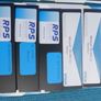 Lot of 32 - 5.25 Floppy Disks with Case Image 10