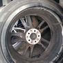 Genuine 19 Inch BMW Alloy Wheels and Tyres Image 6