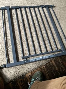 baby gate