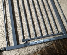 baby gate
