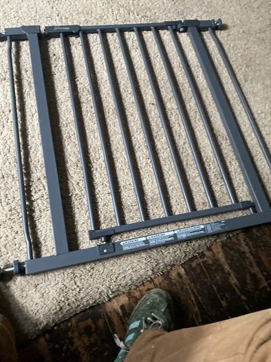 baby gate