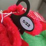 christmas Elf slippers size 5 other sizes availabke Image 3