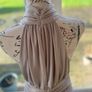 Axa Taupe Dress Image 2