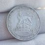 1915 shilling Image 2