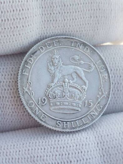 1915 shilling