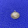 St Christopher Silver Medal Image 2