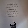Maureen Potter / Tommy The Theatre Cat / 1st paperback edition/ 1989 Image 7
