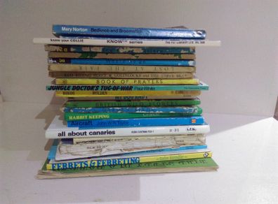 Books