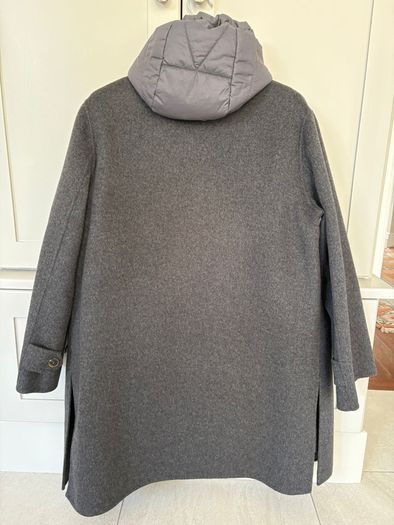 Designer Brand Marella two coats brand new with tags