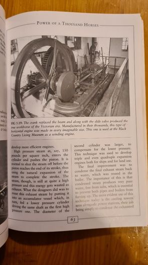 The Industrial Revolution Explained. Steam, Sparks & Massive Wheels. England's Living History.. Paperback In Good Condition.