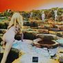 Led Zeppelin  Houses Of The Holy Lp Image 2