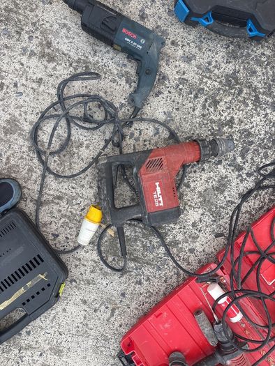 Hilti te 25