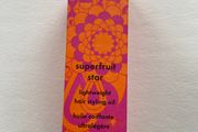 Amika superfruit star lightweight hair styling oil 50 ml