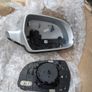 Audi A4 B8.5 Wing mirror RH Image 6