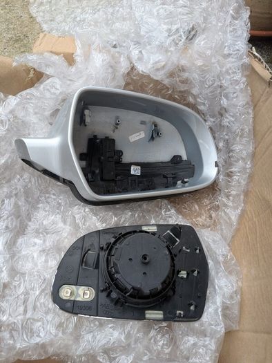 Audi A4 B8.5 Wing mirror RH
