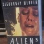 Alien Trilogy VHS Image 3