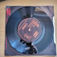 UB40 Love Is All Is Alright 7 inch Vinyl DEP