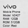 Vivo V50 12gb/512gb Image 7