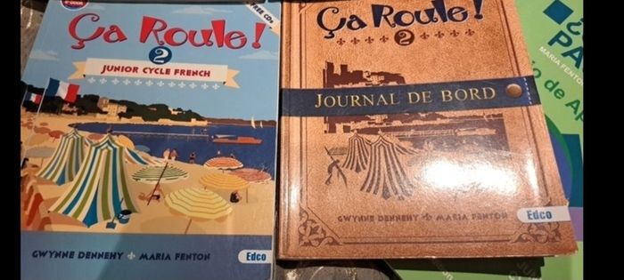 Ca Roule 2