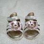 Beautiful kids Sandals Shoes Image 2